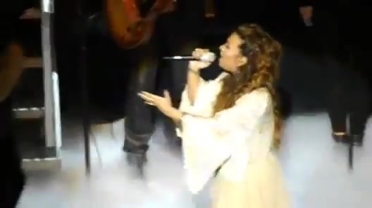 A Special Night with Demi Lovato (Special Video) 280