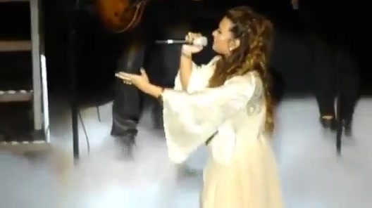 A Special Night with Demi Lovato (Special Video) 282