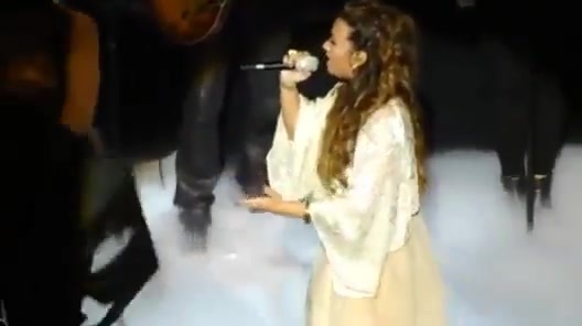 A Special Night with Demi Lovato (Special Video) 288