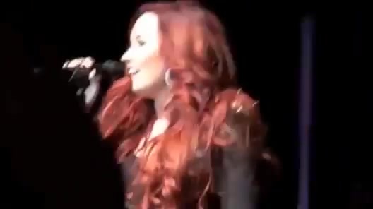 A Special Night with Demi Lovato (Special Video) 670