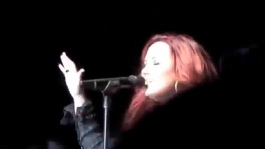 A Special Night with Demi Lovato (Special Video) 677