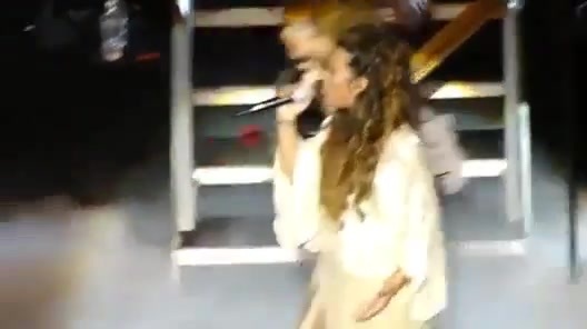 A Special Night with Demi Lovato (Special Video) 301