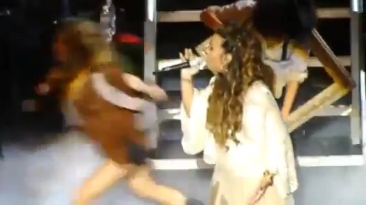 A Special Night with Demi Lovato (Special Video) 308