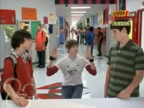 As The Bell Rings - Bad Boy_2 131