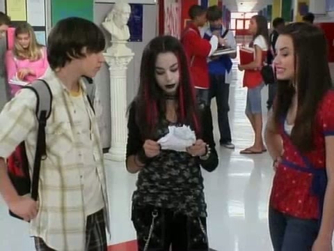 As The Bell Rings - Slacker Girl 100