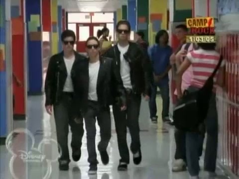 As The Bell Rings - Bad Boy_2 147