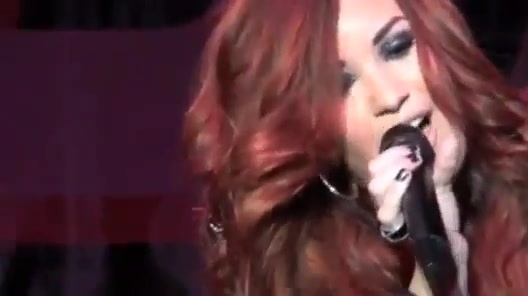 A Special Night with Demi Lovato (Special Video) 706