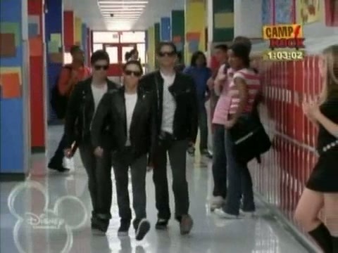 As The Bell Rings - Bad Boy_2 152