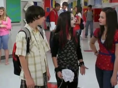 As The Bell Rings - Slacker Girl 115