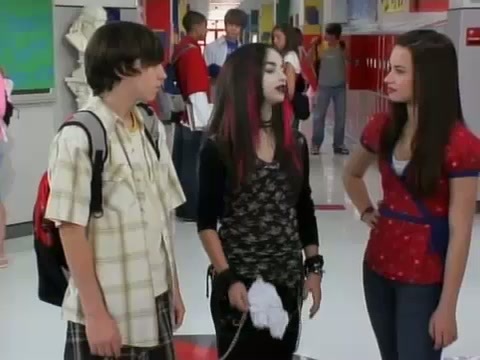 As The Bell Rings - Slacker Girl 118