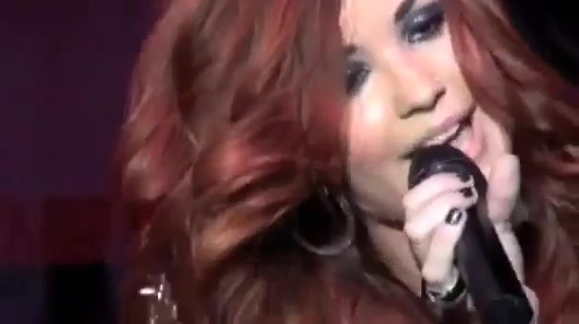 A Special Night with Demi Lovato (Special Video) 717