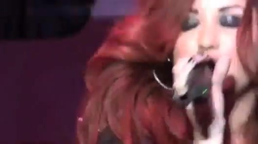 A Special Night with Demi Lovato (Special Video) 719