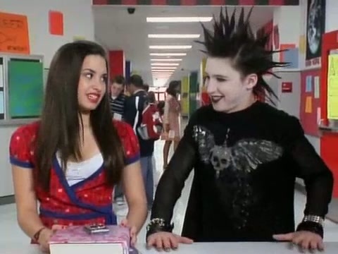 As The Bell Rings - Slacker Girl 147