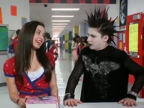 As The Bell Rings - Slacker Girl 151