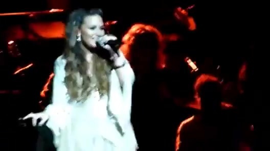 A Special Night with Demi Lovato (Special Video) 353
