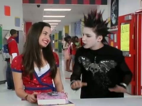 As The Bell Rings - Slacker Girl 155