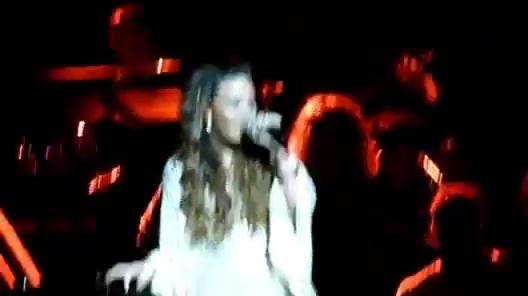 A Special Night with Demi Lovato (Special Video) 356