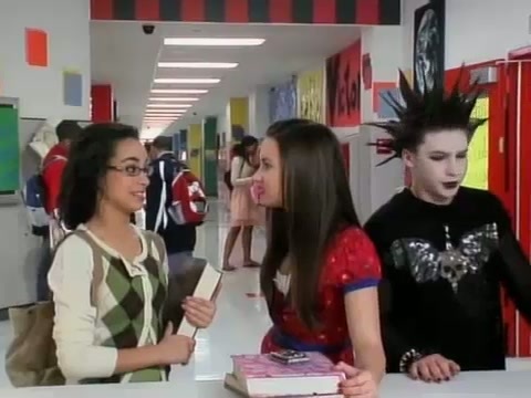 As The Bell Rings - Slacker Girl 167 - Demitzu - As The Bell Rings - Slacker Girl