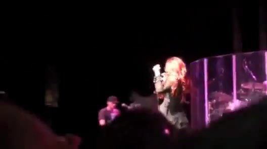 A Special Night with Demi Lovato (Special Video) 745 - Demilush - A Special Night with Demi Lovato Special Video Part 002