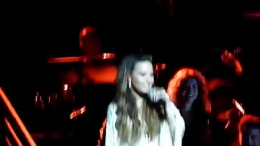 A Special Night with Demi Lovato (Special Video) 358