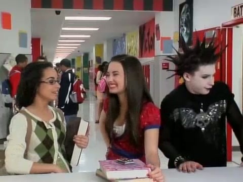 As The Bell Rings - Slacker Girl 172 - Demitzu - As The Bell Rings - Slacker Girl