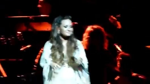 A Special Night with Demi Lovato (Special Video) 361