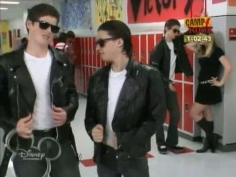 As The Bell Rings - Bad Boy_2 183