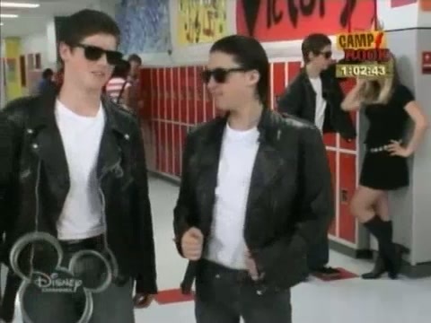 As The Bell Rings - Bad Boy_2 184