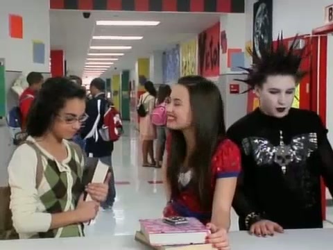 As The Bell Rings - Slacker Girl 180 - Demitzu - As The Bell Rings - Slacker Girl