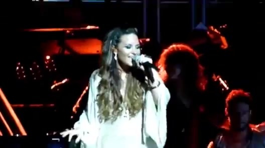 A Special Night with Demi Lovato (Special Video) 366
