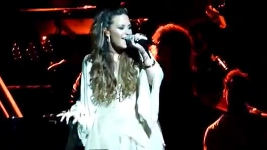 A Special Night with Demi Lovato (Special Video) 369
