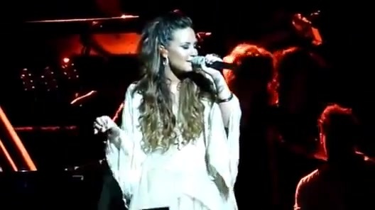 A Special Night with Demi Lovato (Special Video) 375