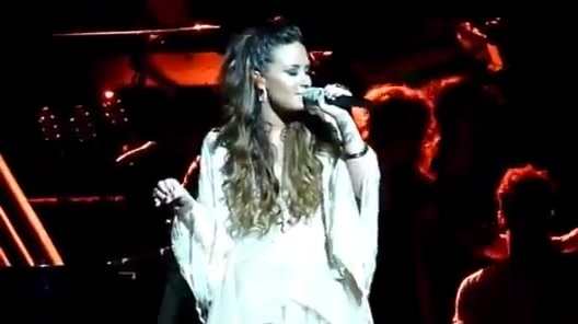 A Special Night with Demi Lovato (Special Video) 376