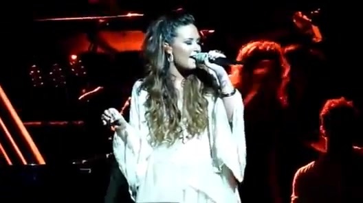 A Special Night with Demi Lovato (Special Video) 377