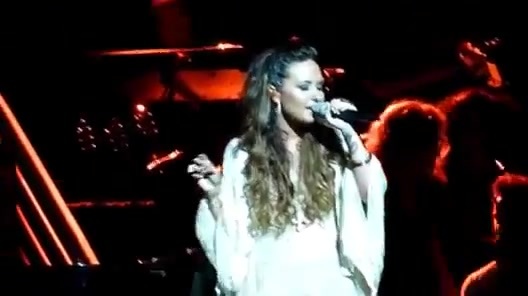 A Special Night with Demi Lovato (Special Video) 379