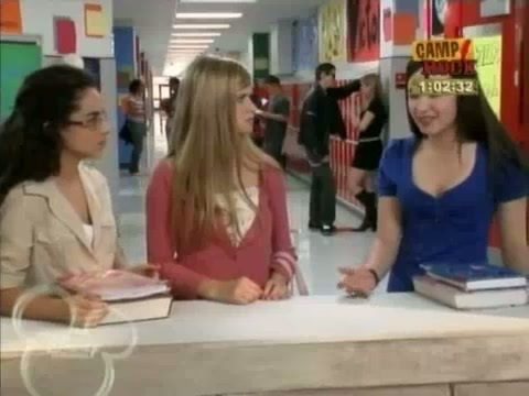 As The Bell Rings - Bad Boy_2 201