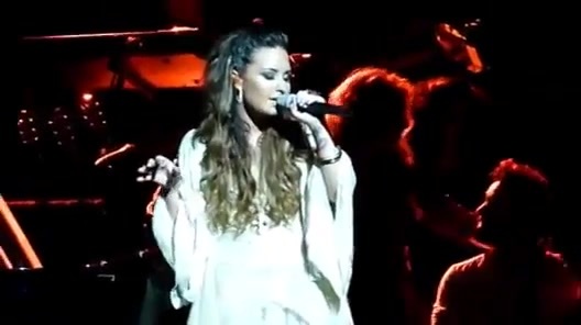 A Special Night with Demi Lovato (Special Video) 388