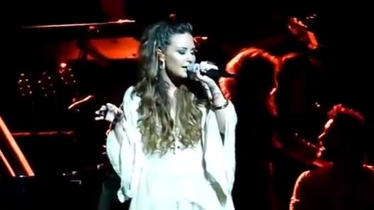 A Special Night with Demi Lovato (Special Video) 389