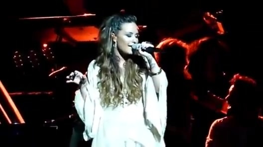 A Special Night with Demi Lovato (Special Video) 390