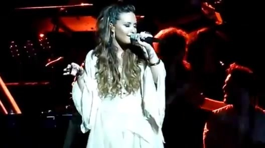 A Special Night with Demi Lovato (Special Video) 393