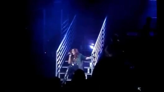 A Special Night with Demi Lovato (Special Video) 793