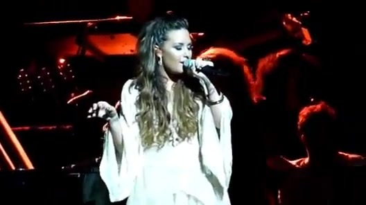 A Special Night with Demi Lovato (Special Video) 406