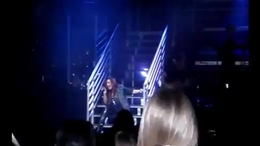 A Special Night with Demi Lovato (Special Video) 802 - Demilush - A Special Night with Demi Lovato Special Video Part 002