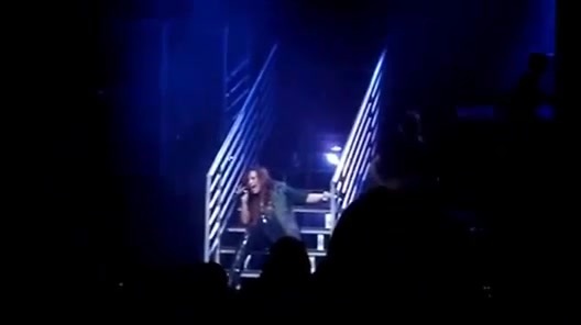 A Special Night with Demi Lovato (Special Video) 805 - Demilush - A Special Night with Demi Lovato Special Video Part 002