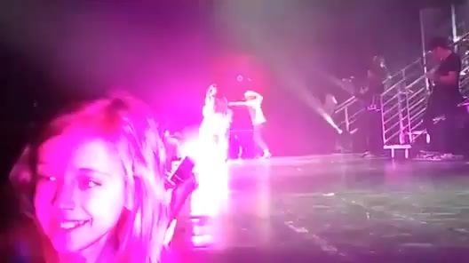 A Special Night with Demi Lovato (Special Video) 410