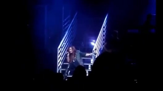 A Special Night with Demi Lovato (Special Video) 806 - Demilush - A Special Night with Demi Lovato Special Video Part 002