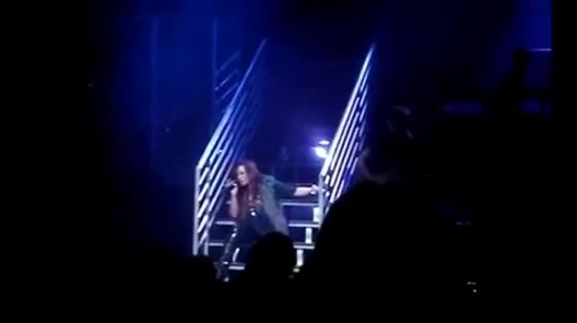 A Special Night with Demi Lovato (Special Video) 807 - Demilush - A Special Night with Demi Lovato Special Video Part 002