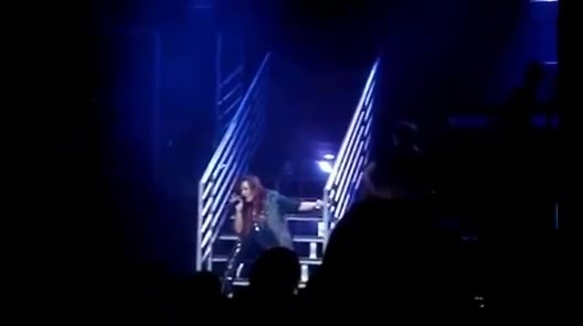 A Special Night with Demi Lovato (Special Video) 808 - Demilush - A Special Night with Demi Lovato Special Video Part 002