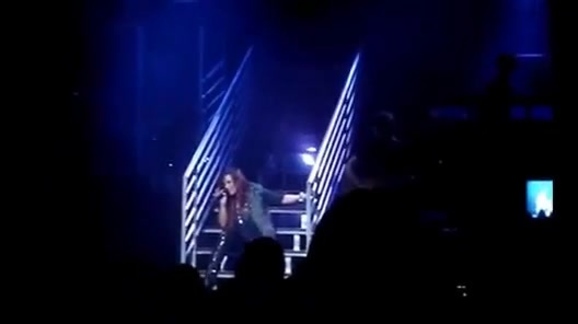 A Special Night with Demi Lovato (Special Video) 810 - Demilush - A Special Night with Demi Lovato Special Video Part 002