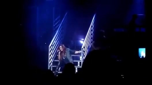 A Special Night with Demi Lovato (Special Video) 811 - Demilush - A Special Night with Demi Lovato Special Video Part 002
